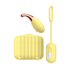 食也 点潮姬套装版 黄色