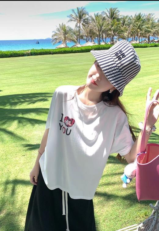 缪缪 双面渔夫帽 三色合集（ZT*COCO） 商品图7