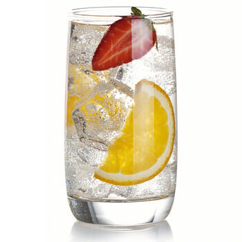 健龙 五大连池 健龙 火山气泡水 含气矿泉水 350ml*24瓶整箱 /水饮冲调 /饮用水 /矿泉水 商品图3