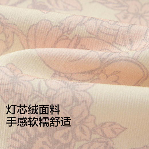 【若来IP商场同款】巴拉巴拉女童衬衫儿童长袖2025新款秋新中式风 商品图3