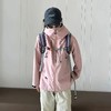 【小红书爆款】Schenvega男女情侣伯*和同款内胆可脱卸三合一冲锋外套E99-2688 商品缩略图6
