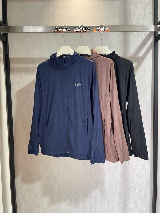 25新款来啦～越南纯元鸟🐦Nodin Jacket系列户外轻量超薄风壳～ 男女同穿 商品图1