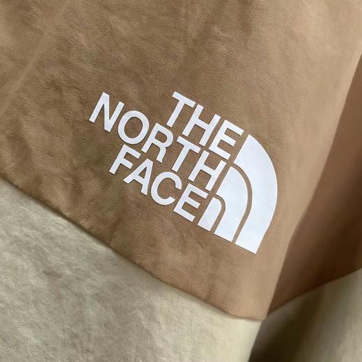 D080633双色拼接冲锋衣外套情侣款 商品图8