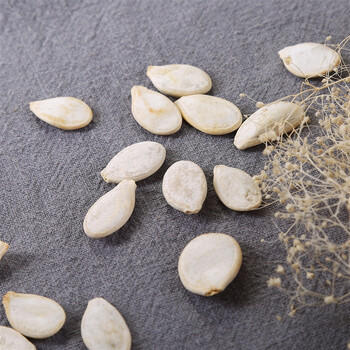 正林白瓜子300g/袋99+1南瓜子大片熟坚果炒货休闲零食 /休闲食品 /坚果炒货 /瓜子/葵花籽 商品图3