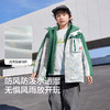 【风壳衣商场同款】巴拉巴拉男外套儿童上衣2025新款秋户外两件套 商品缩略图3