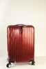 美国美旅酒红色20英寸TP7*20001 行李箱 商品缩略图2