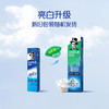 好来（DARLIE）【白鹿推荐】超白牙膏微分子亮白去黄隔离牙渍190g新旧随机 /个人护理 /口腔护理 /牙膏 商品缩略图2