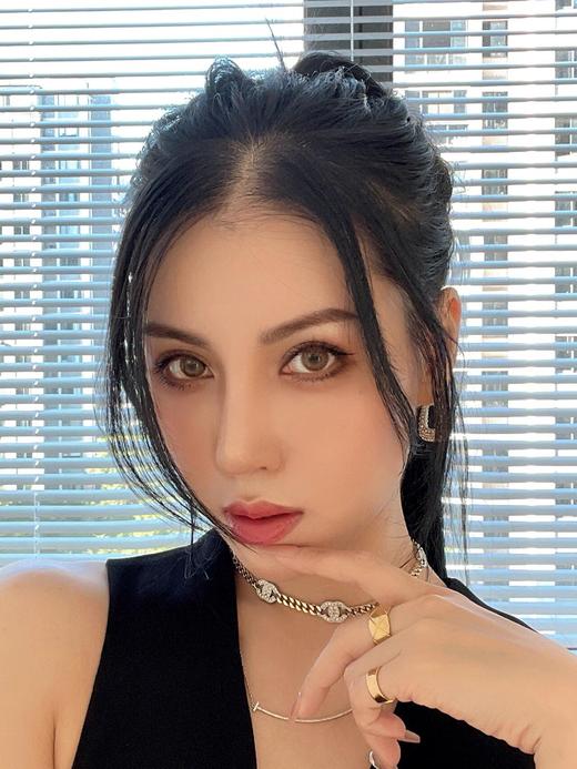 香奈儿 21高级手工坊系列多双C链条短项链 （XTY） 商品图4