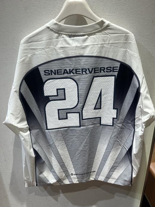 安踏篮球系列梭织套头衫172531603V 商品图1