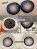 【大直径日抛新品】SuperColor 满着色日抛 14.5mm【0-800度 无525/575】 商品缩略图11