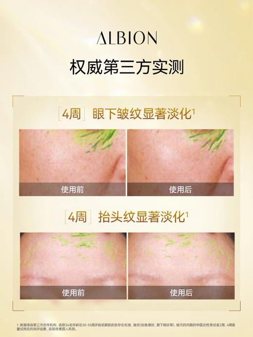 澳尔滨 黄金油 (40ml) 商品图2