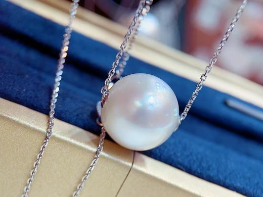 14mm澳白路路通项链 商品图0