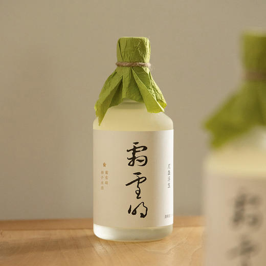 柚子米酒 柚香盈杯 入口酸爽清新 商品图5