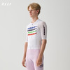 MAAP 男士 Evade X Pro Air Jersey 3.0 云白 短袖骑行服 商品缩略图0