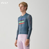 MAAP 男士 Evade X Pro Air LS Jersey 3.0 制服蓝 长袖骑行服 商品缩略图0