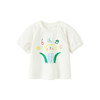 【纯棉】迷你巴拉女童短袖T亲肤宝宝不闷汗纯棉甜美T恤 商品缩略图4