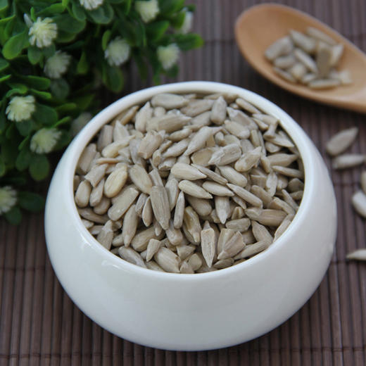 有机葵花籽仁 300g 商品图2