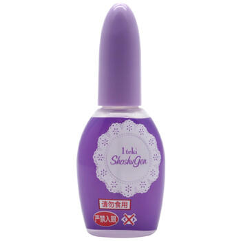 小林制药（KOBAYASHI）一滴消臭元甜蜜玫瑰20ml家用清洁马桶厕所卫生间除臭剂去异味  /家庭清洁/纸品 /家庭环境清洁 /其它清洁用品 商品图4