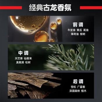 欧倍青（Alpecin）德国进口洗发水 C1咖啡因防掉发洗发露男女适用 250ml【两瓶装】 /个人护理 /洗发护发 /洗发水 商品图4