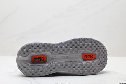 耐克NIKE PREMIUM厚底减震防滑休闲运动跑步鞋HM5973-100男女鞋 商品图8