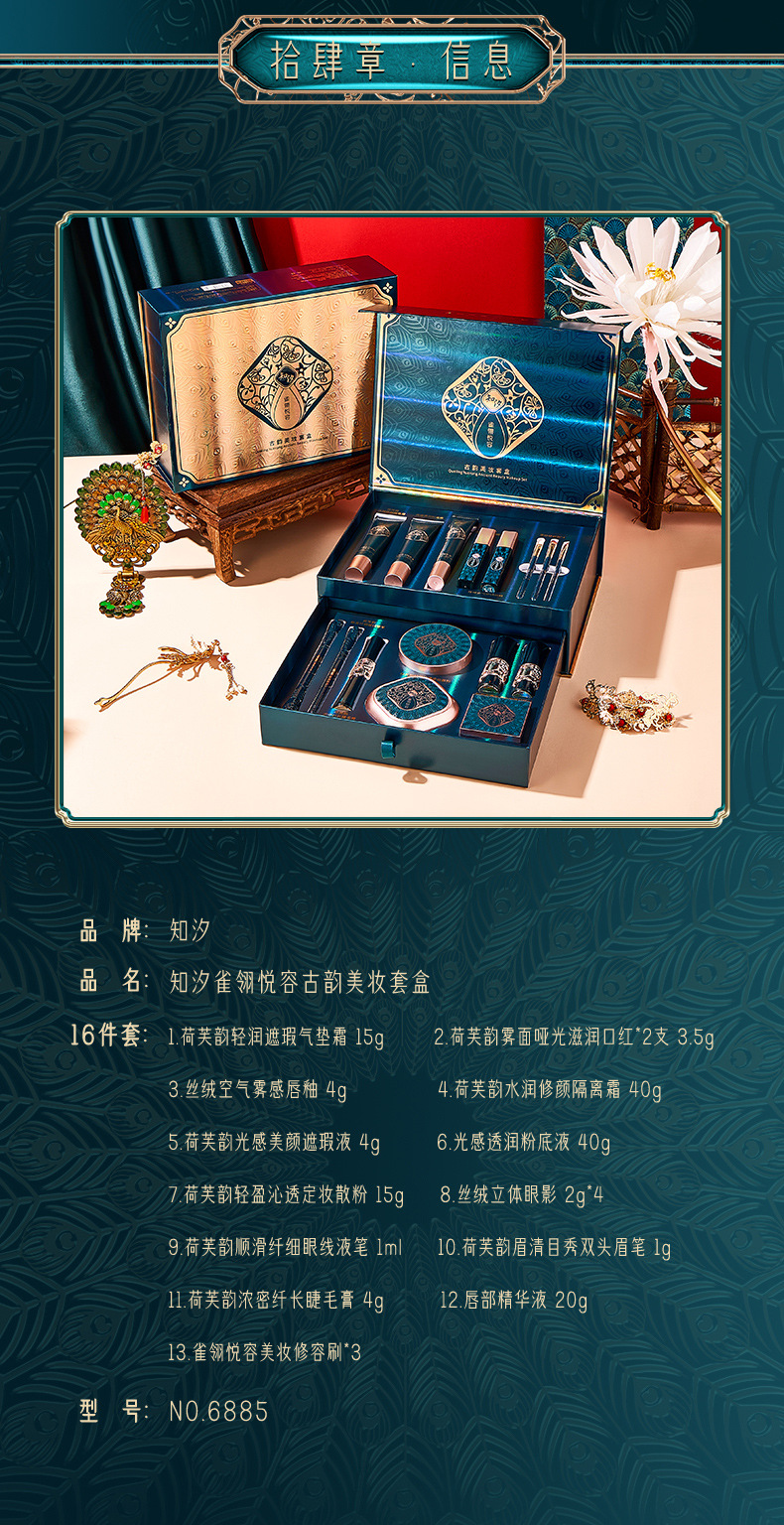详情