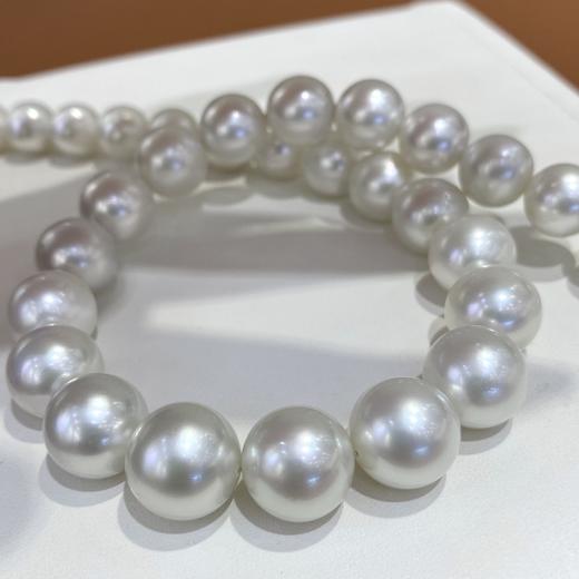 12-14mm澳白项链 商品图1