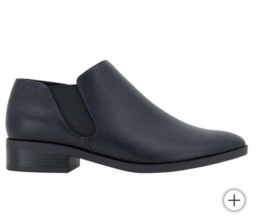 新品上市Kensie女士拉链小短靴，特价330元🉐包税包邮到手了🔥Kensie女士短靴温暖上新✨ 采用加厚记忆棉鞋垫 商品图5