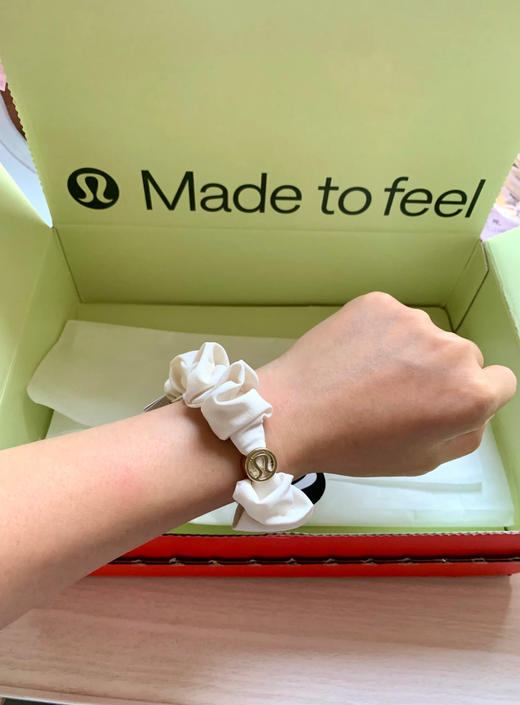 lulu 发圈套盒 一盒4条 （SS） 商品图7