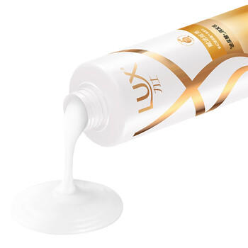 力士（LUX）玻尿酸赋活炫亮强韧护发素500g女护发素润发精华修护毛躁柔顺光泽 /个人护理 /洗发护发 /护发素 商品图5