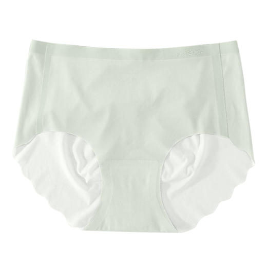 【桑蚕丝蝴蝶裤】I’d爱帝女士夏季冰丝凉感内裤3条装 商品图5