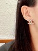 香奈儿 双C珍珠水钻耳环（XTY） 商品缩略图3
