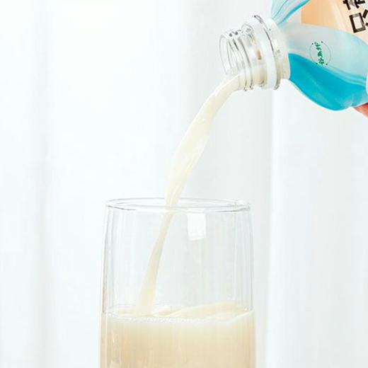 优选丨谷为纤燕只有燕麦和水  280ml*6瓶/箱 商品图1