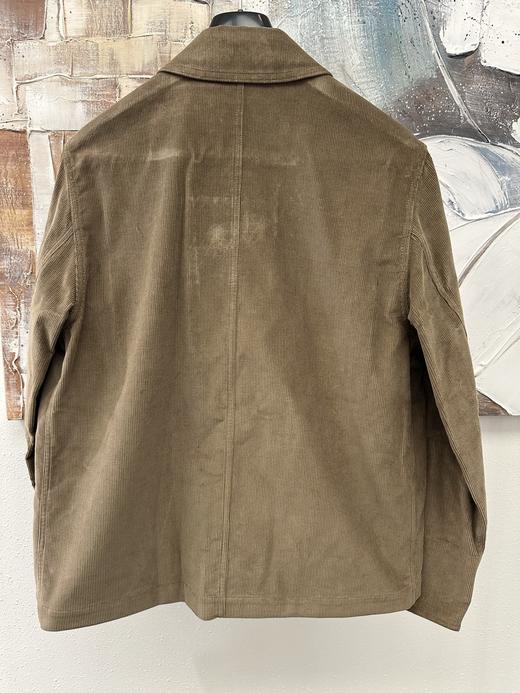 中性款灯芯绒外套007 商品图1