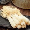 【绿帝竹荪50g】脆嫩浓郁 口感鲜甜 商品缩略图5