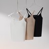 西子/【柔肤云】舒适无痕固定胸垫轻薄隐形抹胸内衣/NYWY021 商品缩略图0
