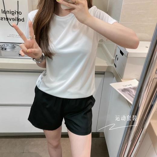 ✨奥运冠军代言🏆【CITSOAL运动速干套装】 商品图9