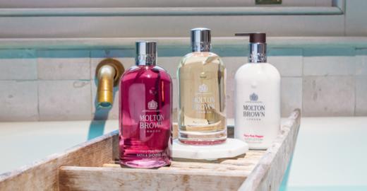 英国皇室认证“老钱风”沐浴露！一次体验6种老富天然香气！ 商品图2