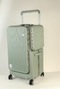 中国corwn皇冠旅行箱C-F5305青玉28寸 行李箱 商品缩略图2