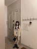 金蘑菇菇 少女百货店 早秋卫衣/百搭宽松减龄卫衣 商品缩略图10
