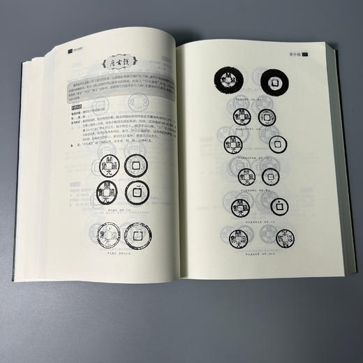 中国古钱图录 商品图5