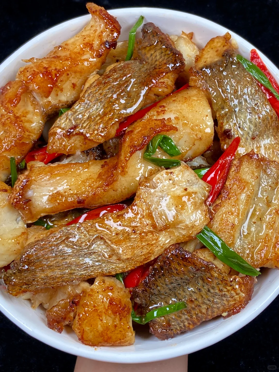 & 海钓鲈鱼 海钓货💦肉质鲜美细嫩活冻