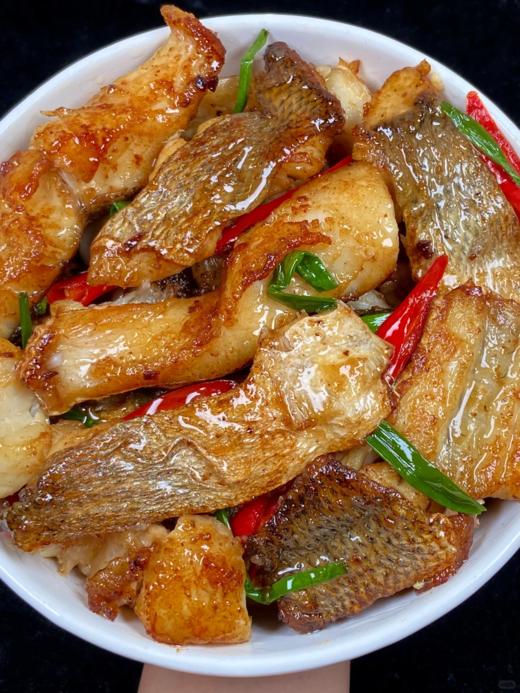 & 海钓鲈鱼 海钓货💦肉质鲜美细嫩活冻 商品图0