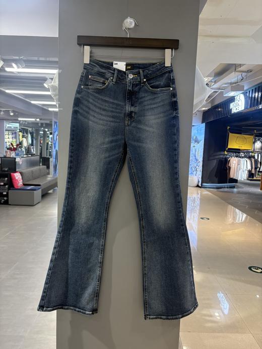 【云粉节】6楼LEE女士牛仔长裤吊牌价999 商品图0
