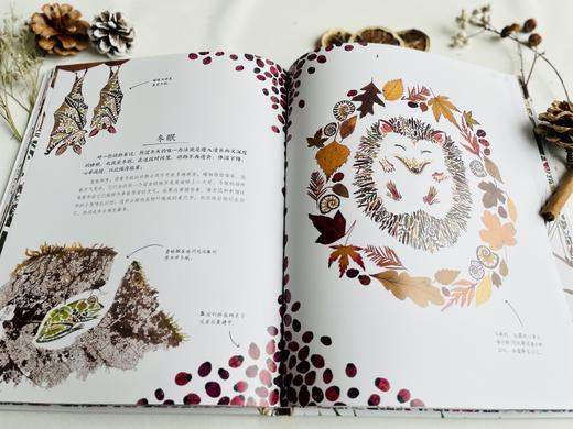 《一鲸落，万物生》（《大自然的四季歌》赠品帆布手提袋） 商品图2