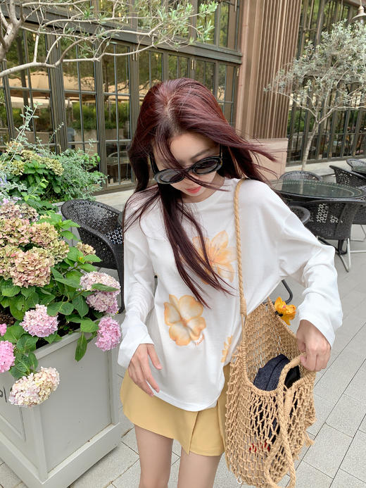 【149元任选2件】最后一波现货！黄色半身裙 商品图13