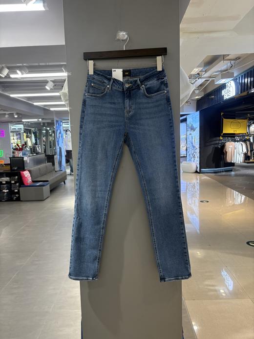 【云粉节】6楼LEE女士牛仔长裤吊牌价999 商品图0