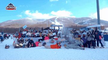 【SC】25-26雪季吉林万峰开板·沸雪燃冬 商品图2