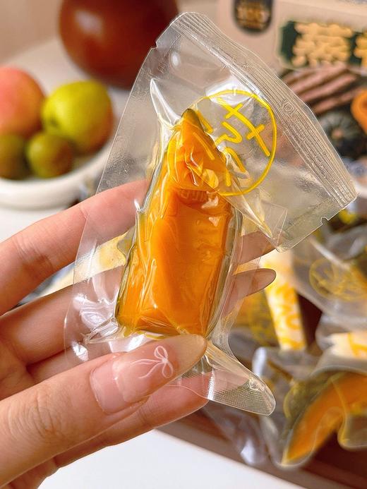 2箱💰39.9元❗❗一只小圈圈·蒸香（铁棍山药/贝贝南瓜） ✅温县泸土铁棍山药&潍坊惠和一号贝贝南瓜 ✅南瓜软糯香甜，自然的清甜 商品图10