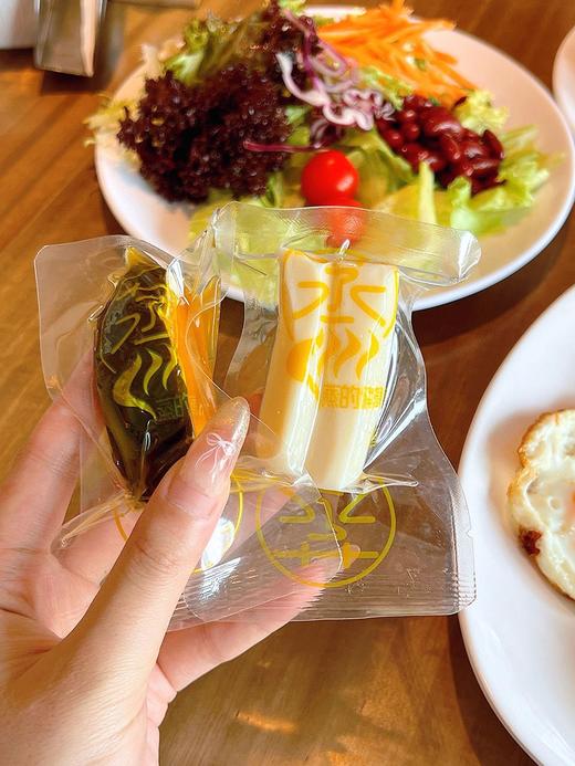 2箱💰39.9元❗❗一只小圈圈·蒸香（铁棍山药/贝贝南瓜） ✅温县泸土铁棍山药&潍坊惠和一号贝贝南瓜 ✅南瓜软糯香甜，自然的清甜 商品图7