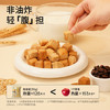 食验室厚厚奶酪全麦面包丁面包干休闲零食芝士膳食纤维非油炸小饼干120g /休闲食品 /膨化食品 /好多鱼/南瓜酥/黄金豆/特色膨化食品 商品缩略图2